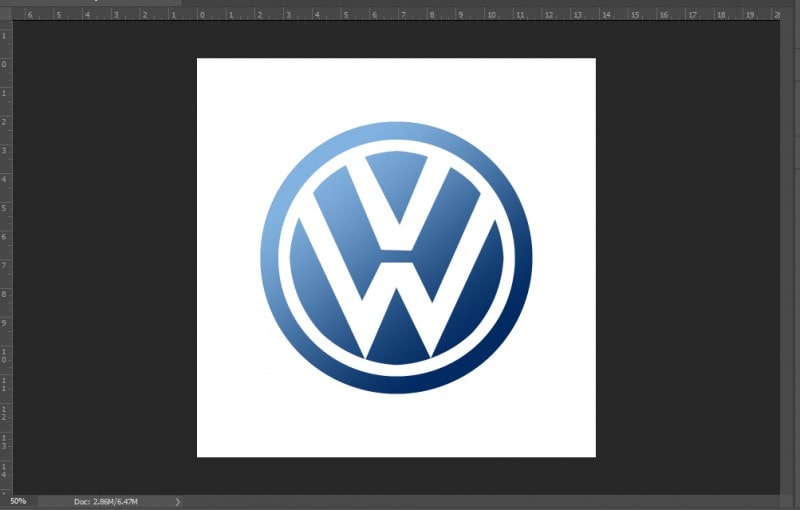 Cách thiết kế logo trên phần mềm photoshop