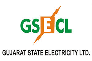 logo điện lực Gujarat