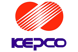 logo điện lực kepco