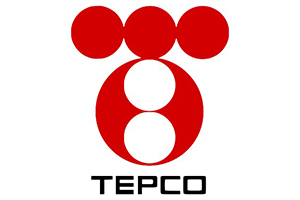 logo điện lực tepco