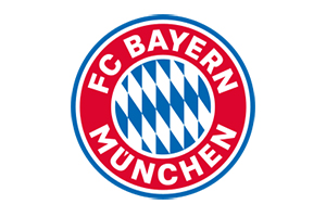 logo đội bóng bayern munich