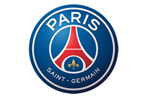 logo đội bóng psg