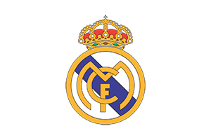 logo đội bóng real mandrid