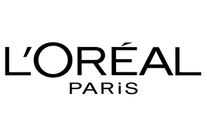 logo mỹ phẩm Loreal