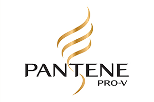 logo mỹ phẩm Pantene