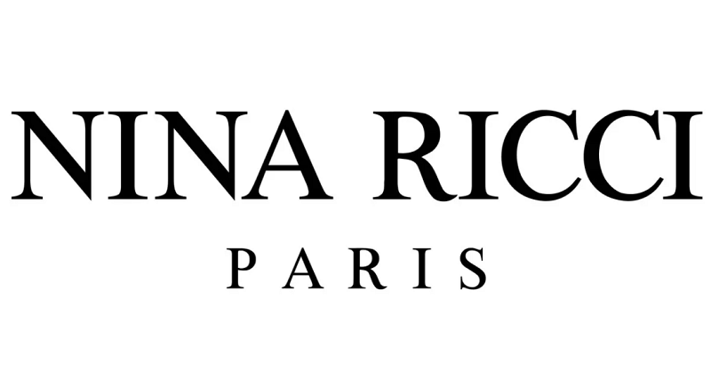 Logo thương hiệu Nina Ricci