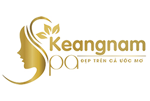 Logo spa keang nam