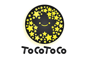 Logo trà sữa Tocotoco