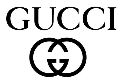 Mẫu logo 2 chữ cái