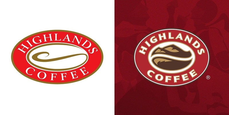 Highlands Coffee