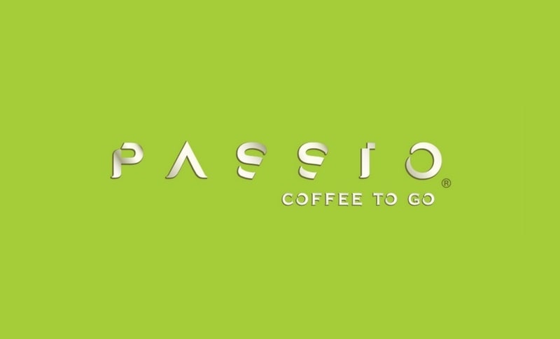 Logo Passion 