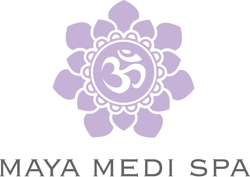 Mẫu logo spa đẹp