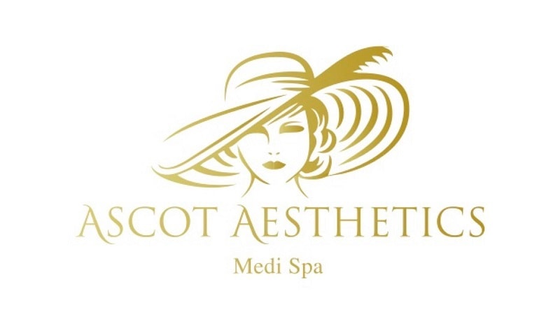 Mẫu logo spa đẹp