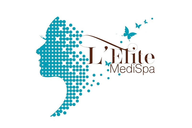 Mẫu logo spa đẹp