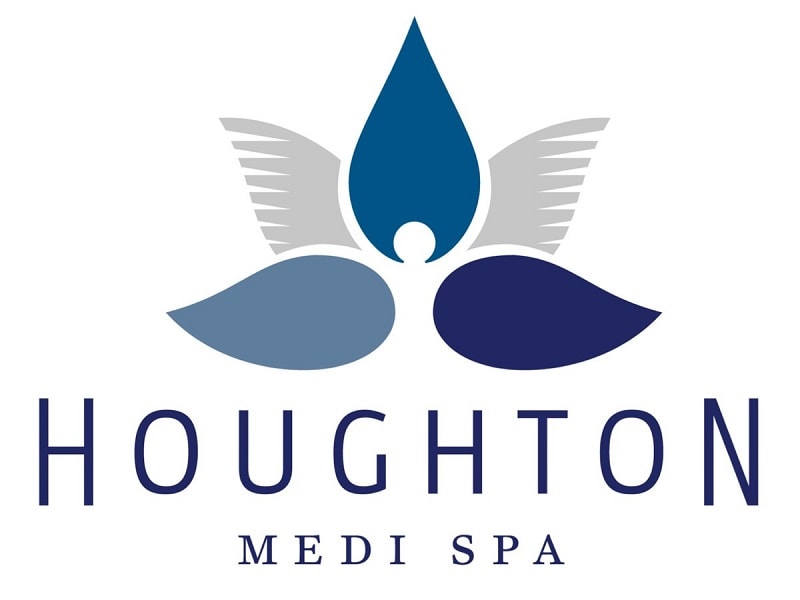 Mẫu logo spa đẹp