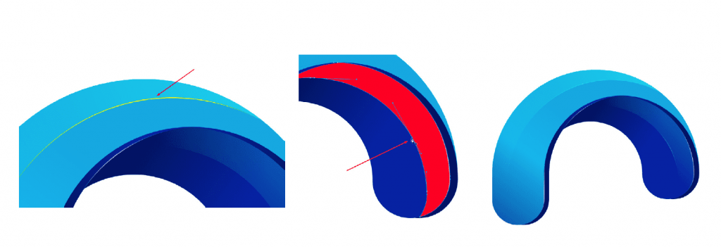 Thiết kế logo 3d bằng Illustrator
