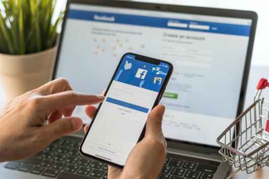 Các lỗi nên tránh khi bán hàng trên facebook 