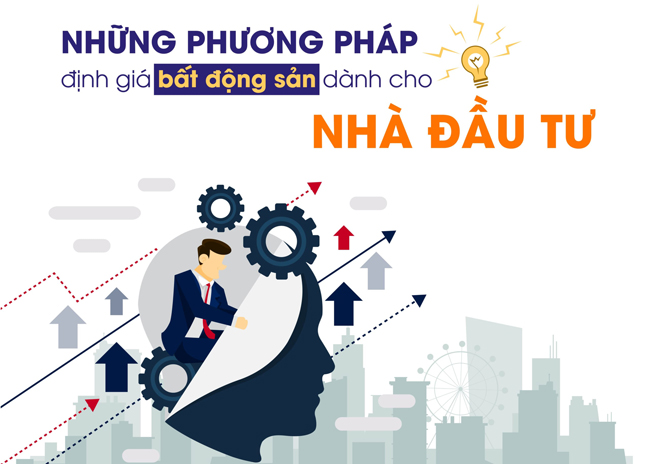 Cách định giá nhà đất