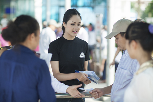 Cách quảng cáo BĐS hiệu quả