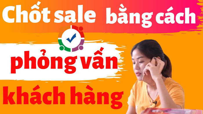 Cách sale bán hàng qua điện thoại