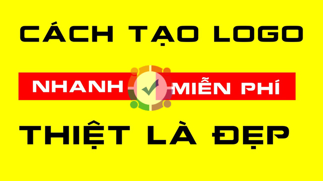 Cách tạo logo chuyên nghiệp