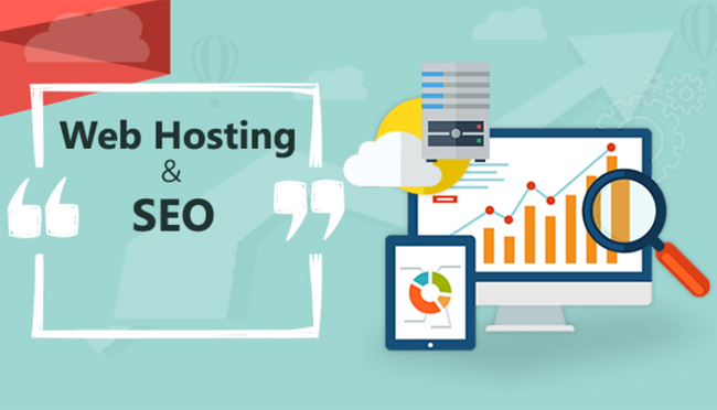 chuyển host có ảnh hưởng đến seo