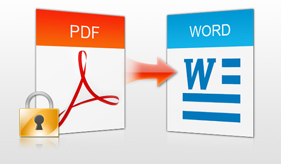 Chuyển PDF sang Word trực tuyến