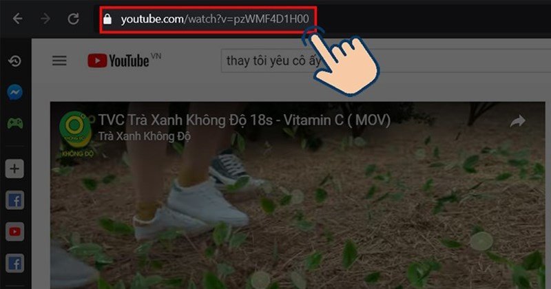 Cách chặn quảng cáo Youtube bằng tên miền web