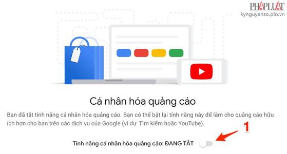 Chặn quảng cáo trên điện thoại Android và iPhone hiệu quả