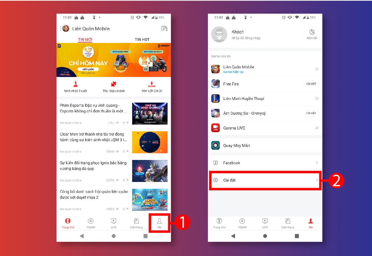 Cách đổi mật khẩu trong Roblox nhanh chóng và dễ dàng nhất Mọt Game #39 Cách đổi mật khẩu trong Roblox nhanh chóng và dễ dàng nhất Mọt Game