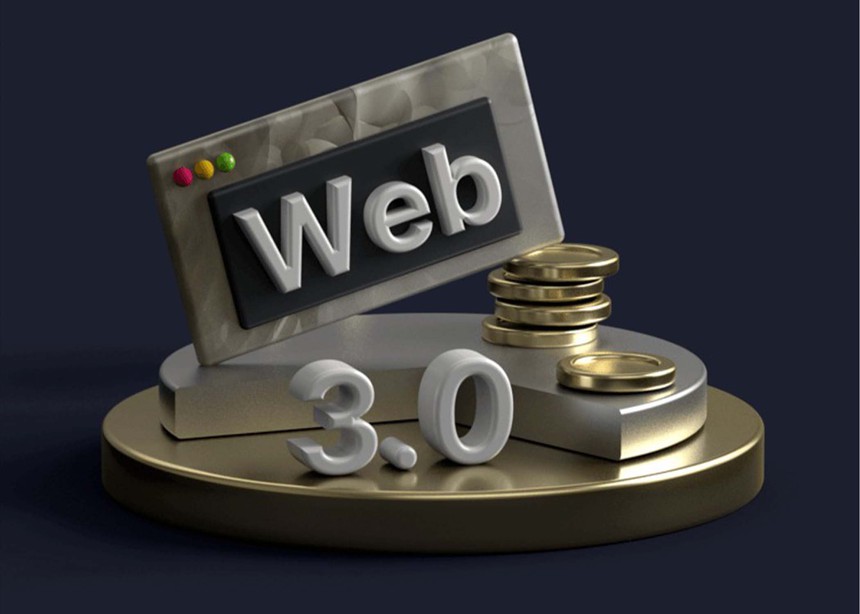 Thiết kế web 3.0