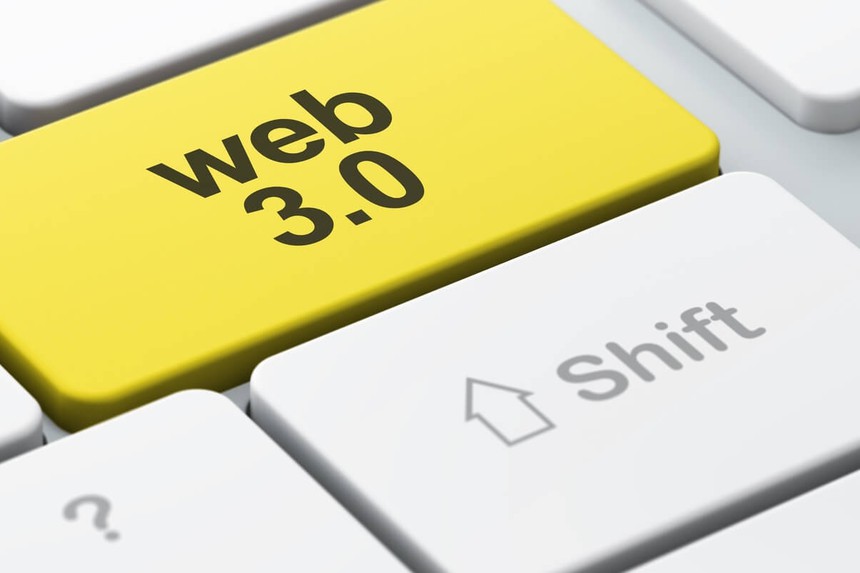 Thiết kế web 3.0