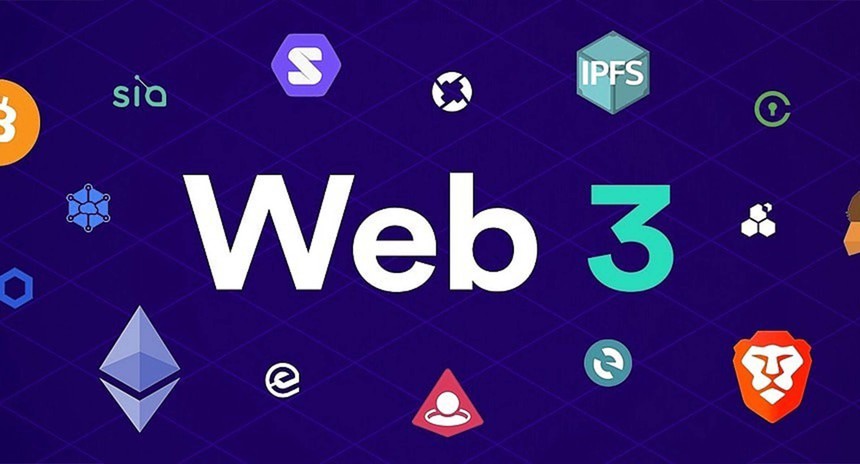 Thiết kế web 3.0