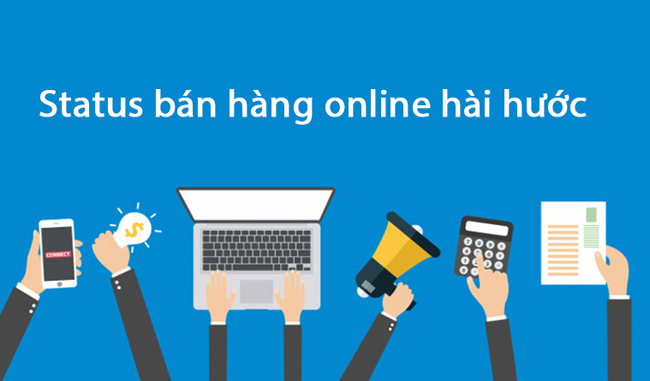 Content bán hàng hài hước