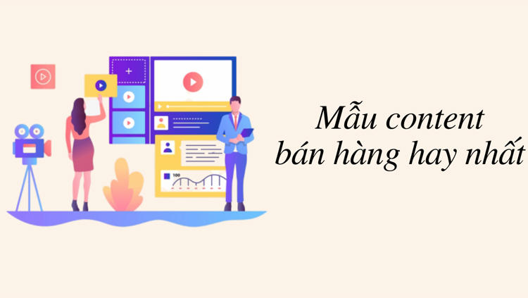 Content bán hàng hiệu quả