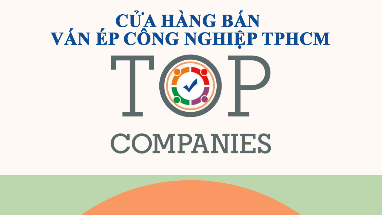 Cửa hàng bán ván ép công nghiệp tphcm