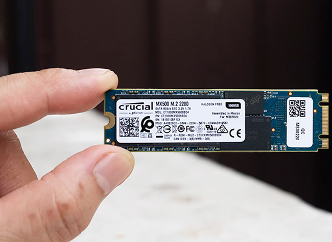 Dịch vụ NVMe Hosting tốc độ cao