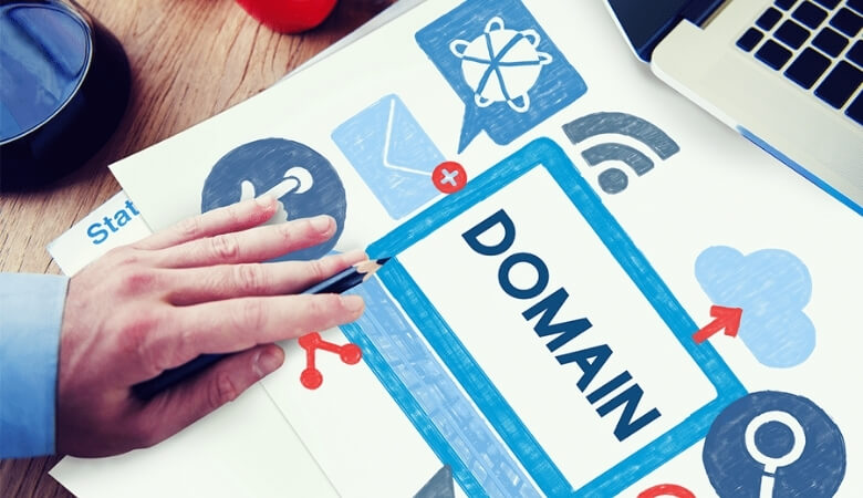 Domain chuẩn SEO