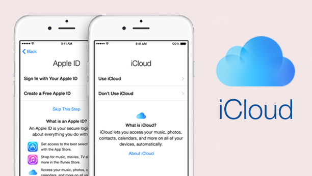 Domain email tùy chỉnh trong ICloud+