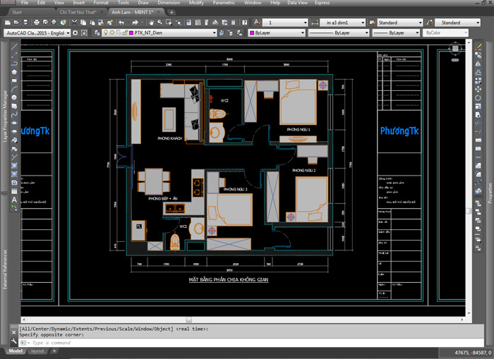 Download autocad Full