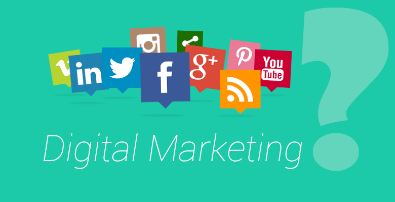 5 dự đoán Digital Marketing trong 2024