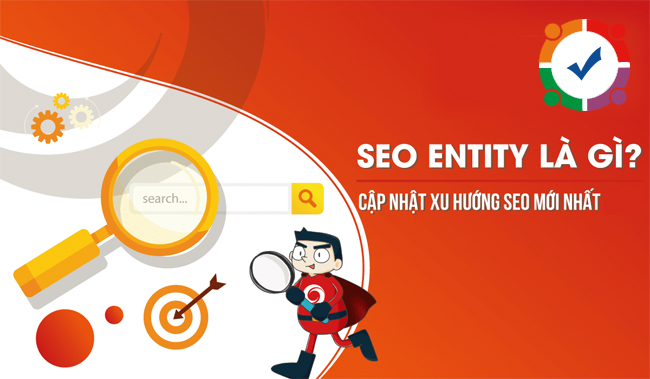 Entity SEO