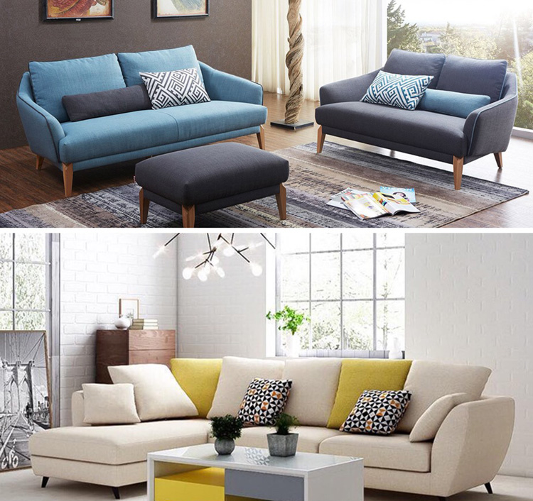 Ghế sofa phòng khách ghế sofa giường bàn ghế sofa gỗ ghế sôfa đẹp