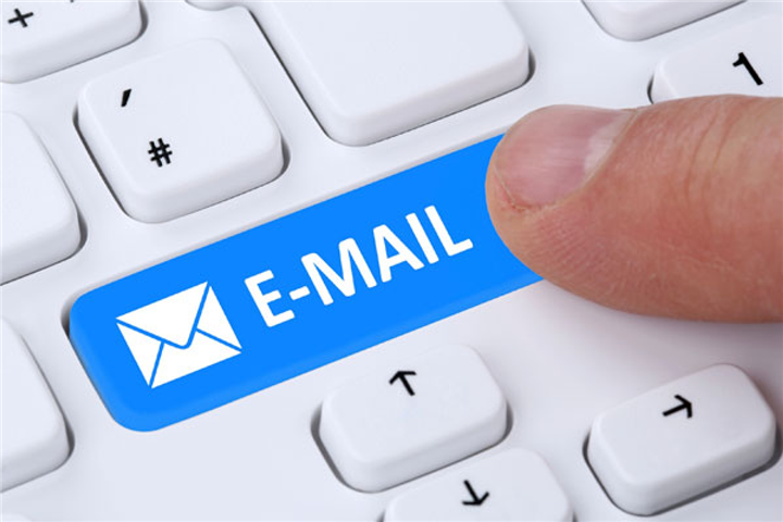 Hướng dẫn viết email chuyên nghiệp