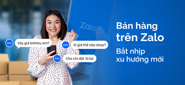 Cách bán hàng zalo không cần chạy quảng cáo