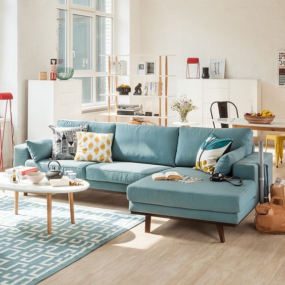 Ghế sofa góc