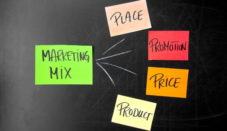 Marketing Mix