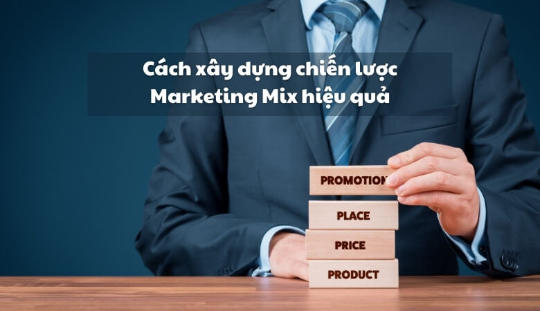 Marketing Mix