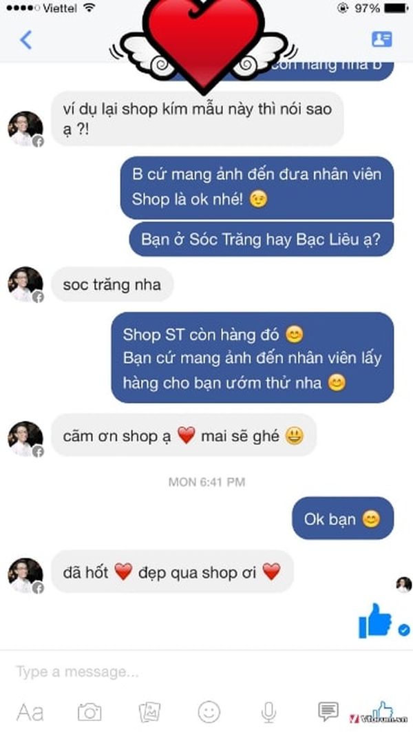 những câu feedback hay