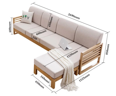 Tư vấn chọn ghế sofa